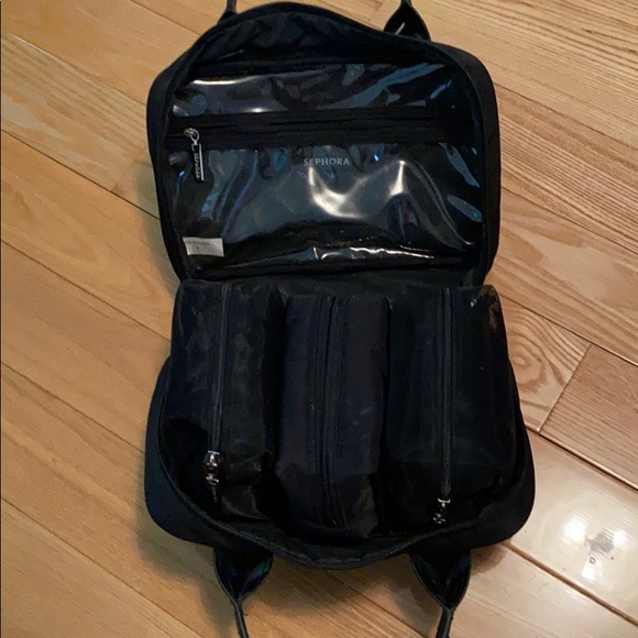 Sephora Beauty Travel Organizer - Picture 3 of 4